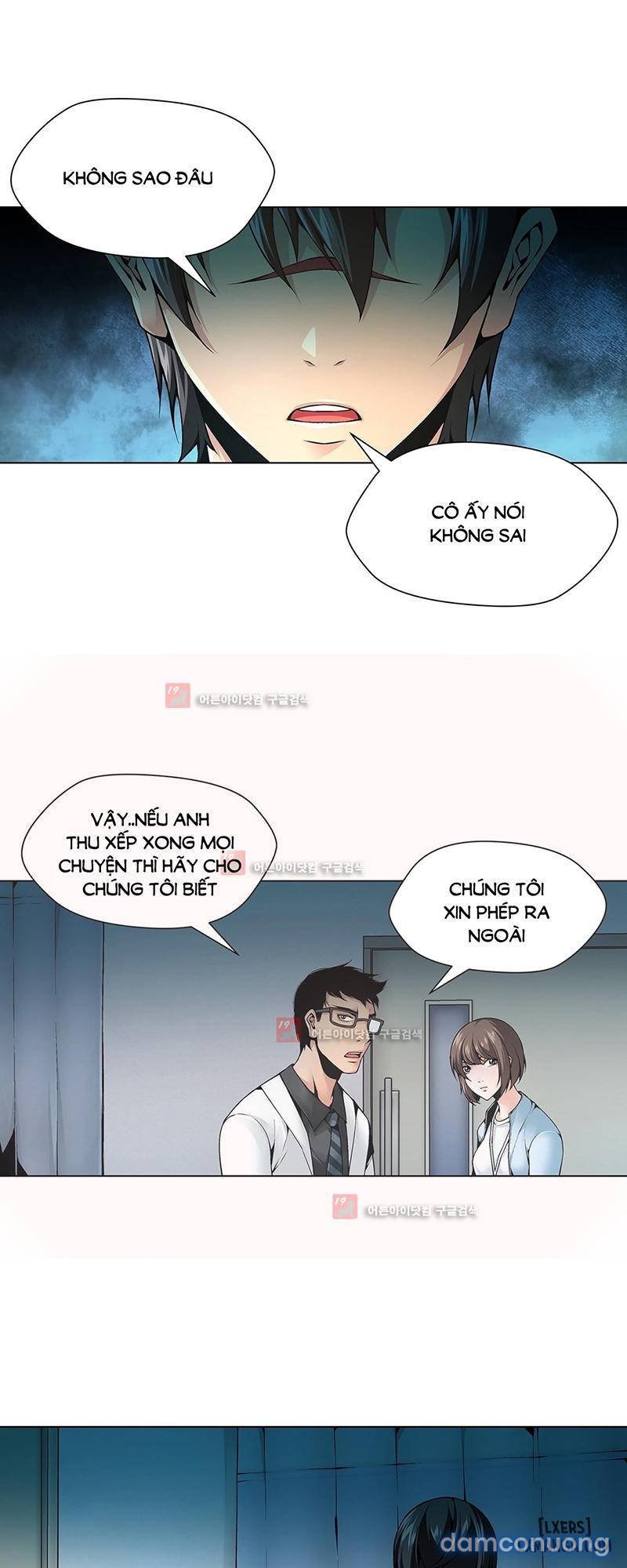 Nô Lệ Song Sinh Chapter 81 - Trang 2