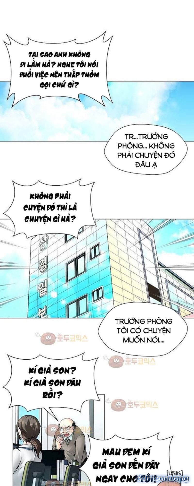 Nô Lệ Song Sinh Chapter 99 - Trang 2