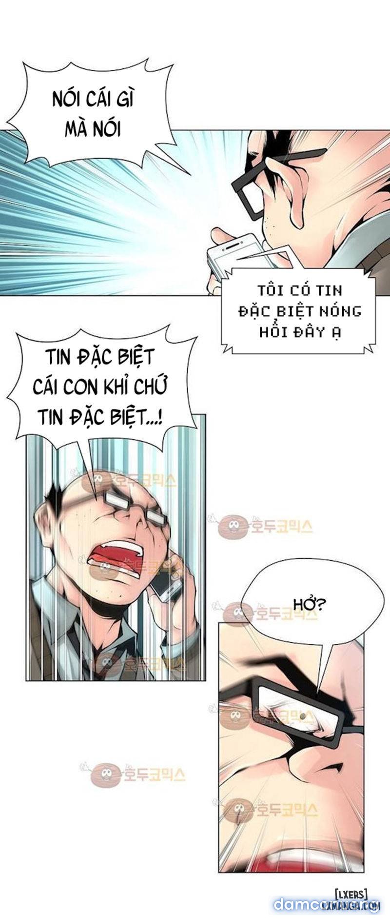 Nô Lệ Song Sinh Chapter 99 - Trang 2