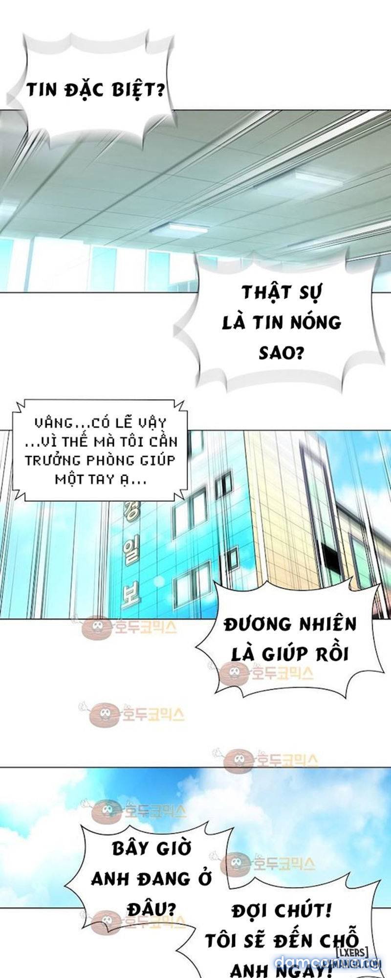 Nô Lệ Song Sinh Chapter 99 - Trang 2