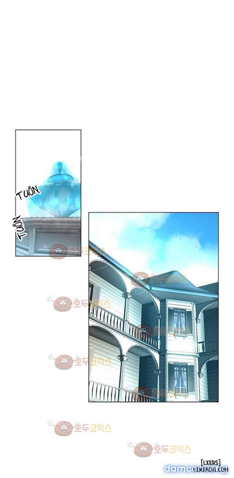 Nô Lệ Song Sinh Chapter 99 - Trang 2