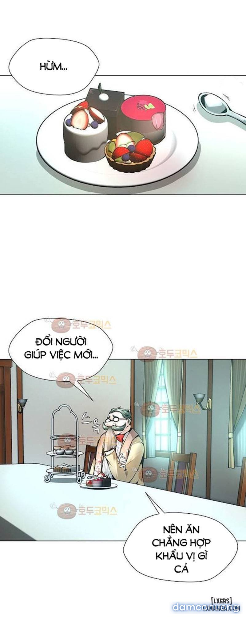 Nô Lệ Song Sinh Chapter 99 - Trang 2