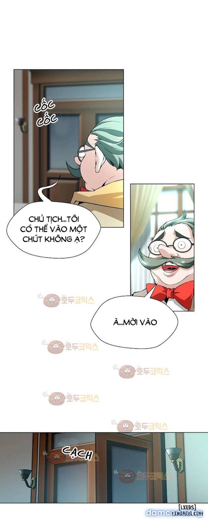 Nô Lệ Song Sinh Chapter 99 - Trang 2