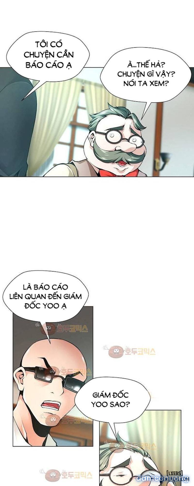 Nô Lệ Song Sinh Chapter 99 - Trang 2