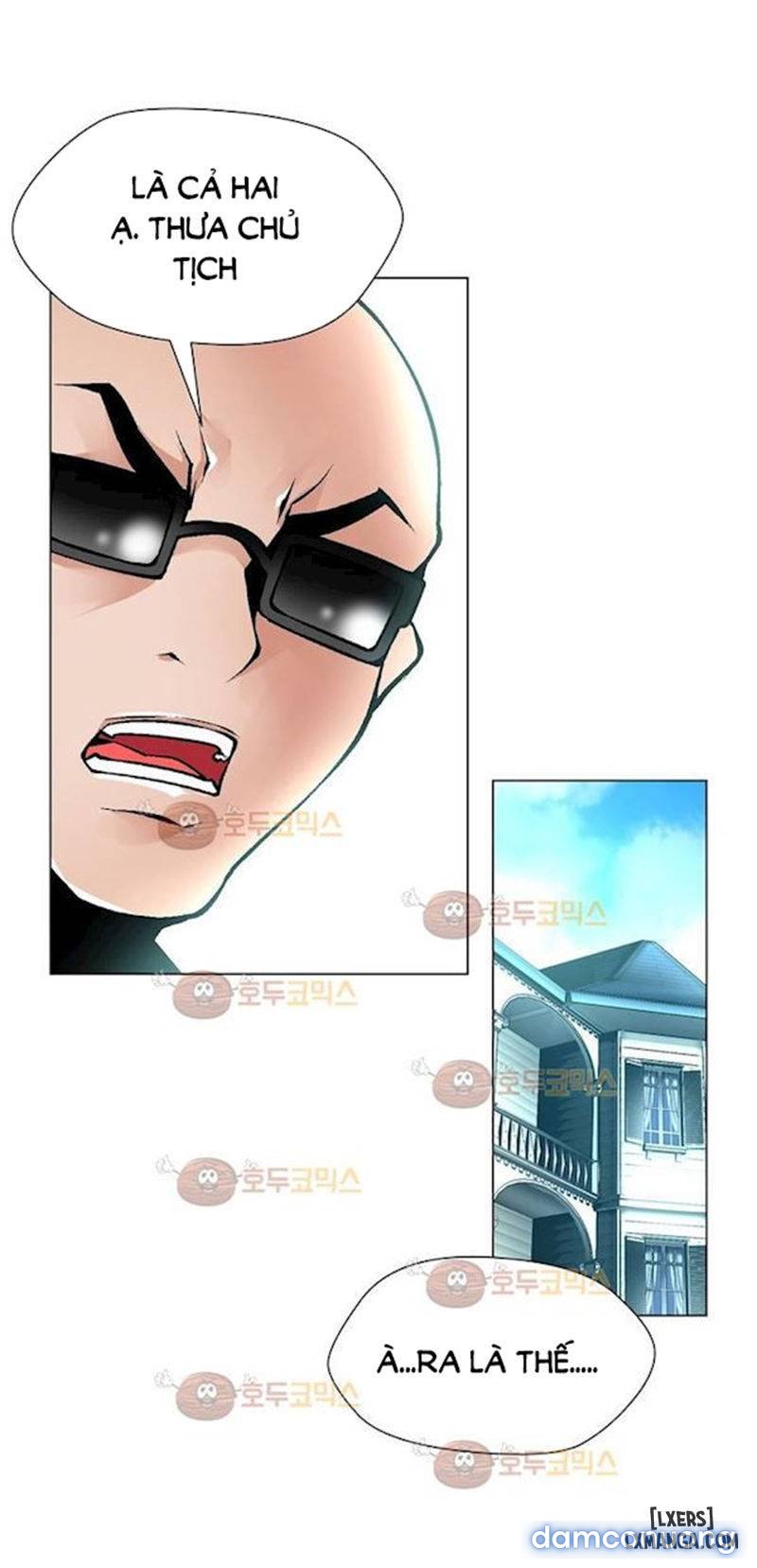 Nô Lệ Song Sinh Chapter 99 - Trang 2