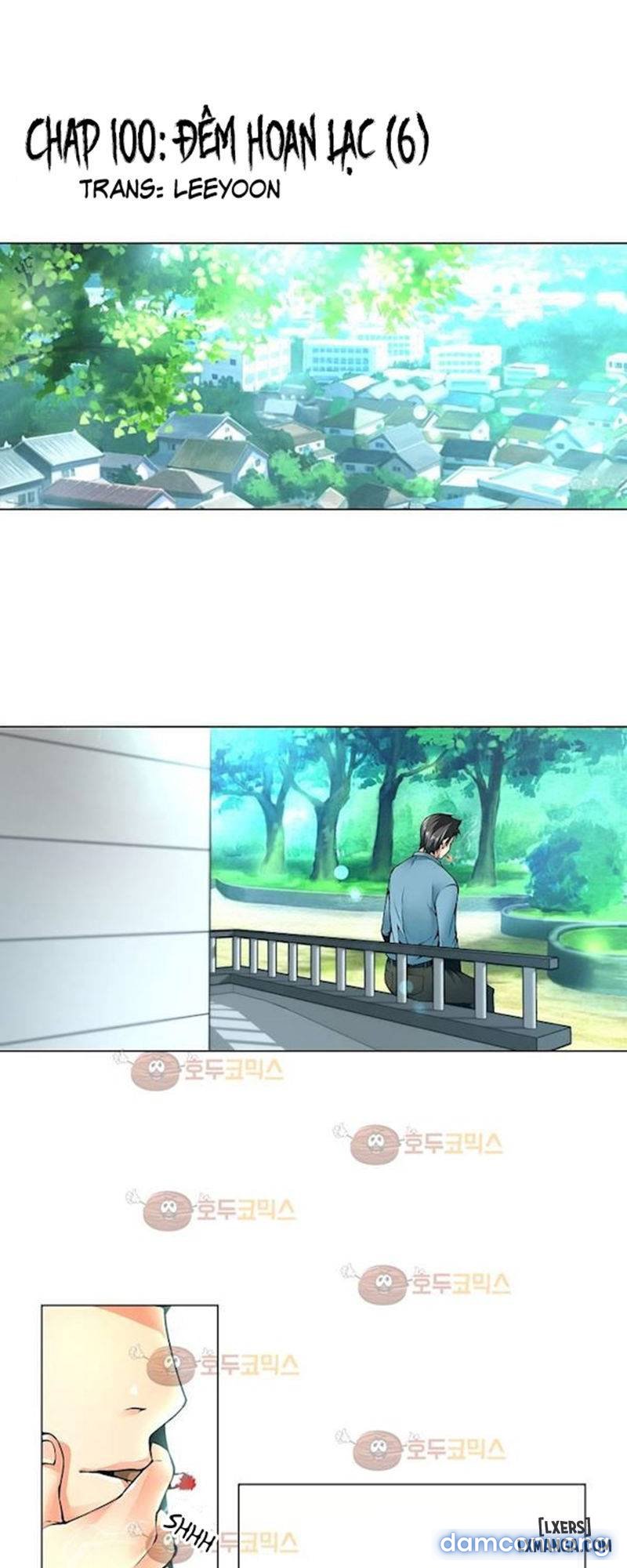 Nô Lệ Song Sinh Chapter 99 - Trang 2