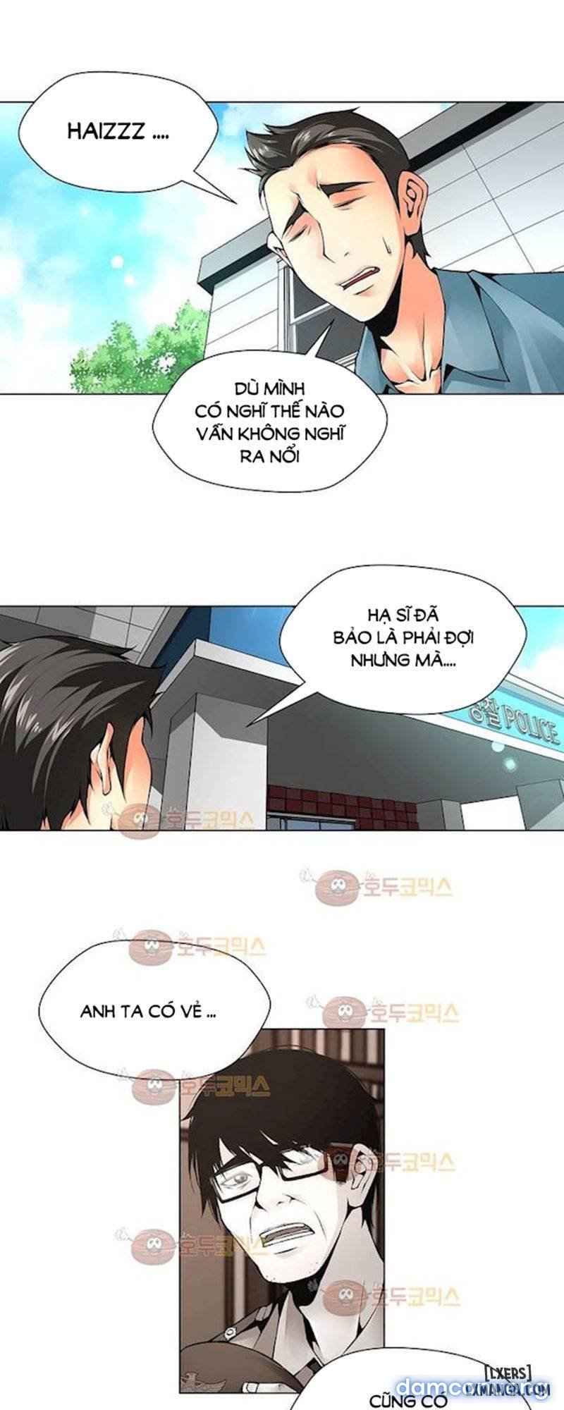 Nô Lệ Song Sinh Chapter 99 - Trang 2