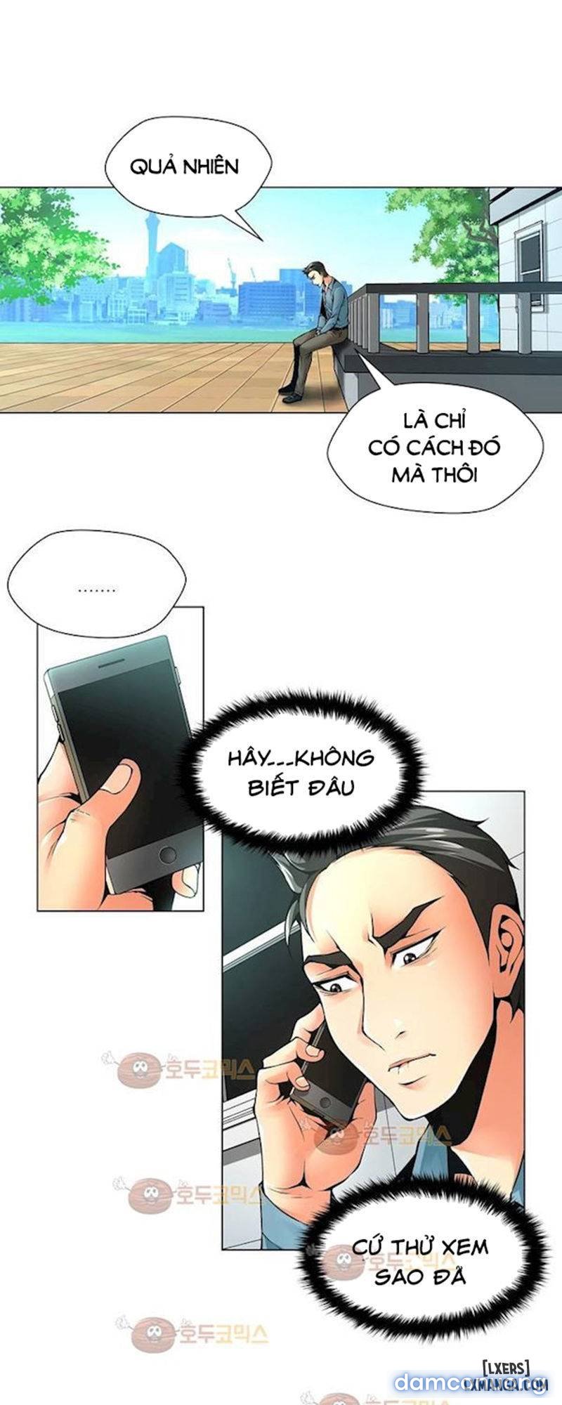 Nô Lệ Song Sinh Chapter 99 - Trang 2