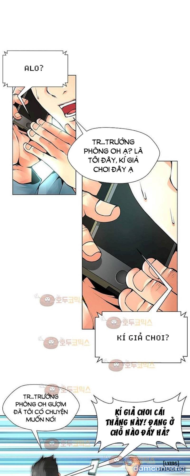 Nô Lệ Song Sinh Chapter 99 - Trang 2