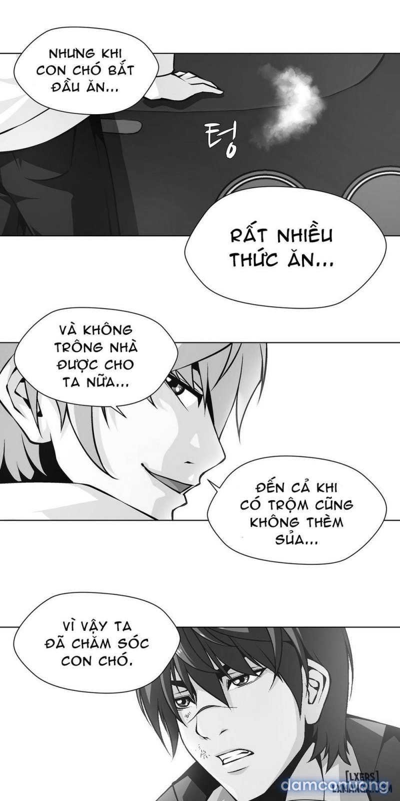 Nô Lệ Song Sinh Chapter 15 - Trang 2
