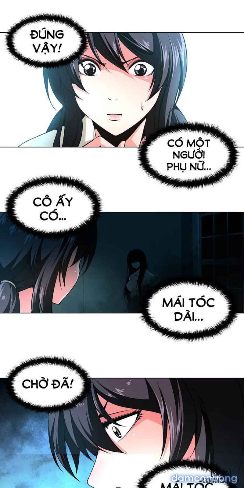 Nô Lệ Song Sinh Chapter 15 - Trang 2