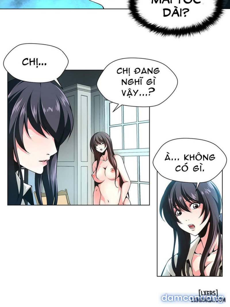 Nô Lệ Song Sinh Chapter 15 - Trang 2