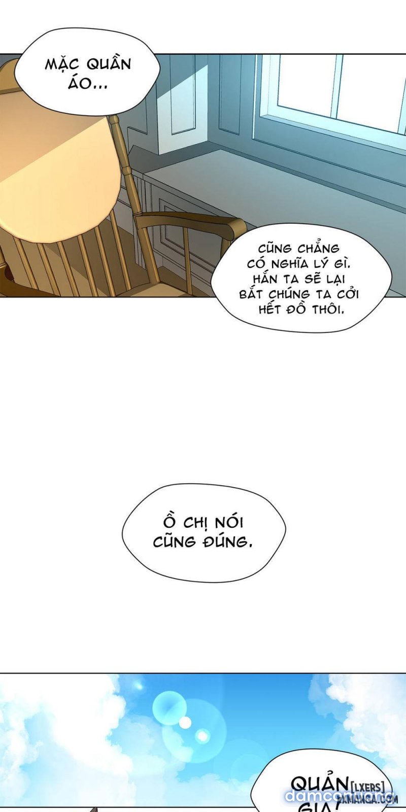 Nô Lệ Song Sinh Chapter 15 - Trang 2