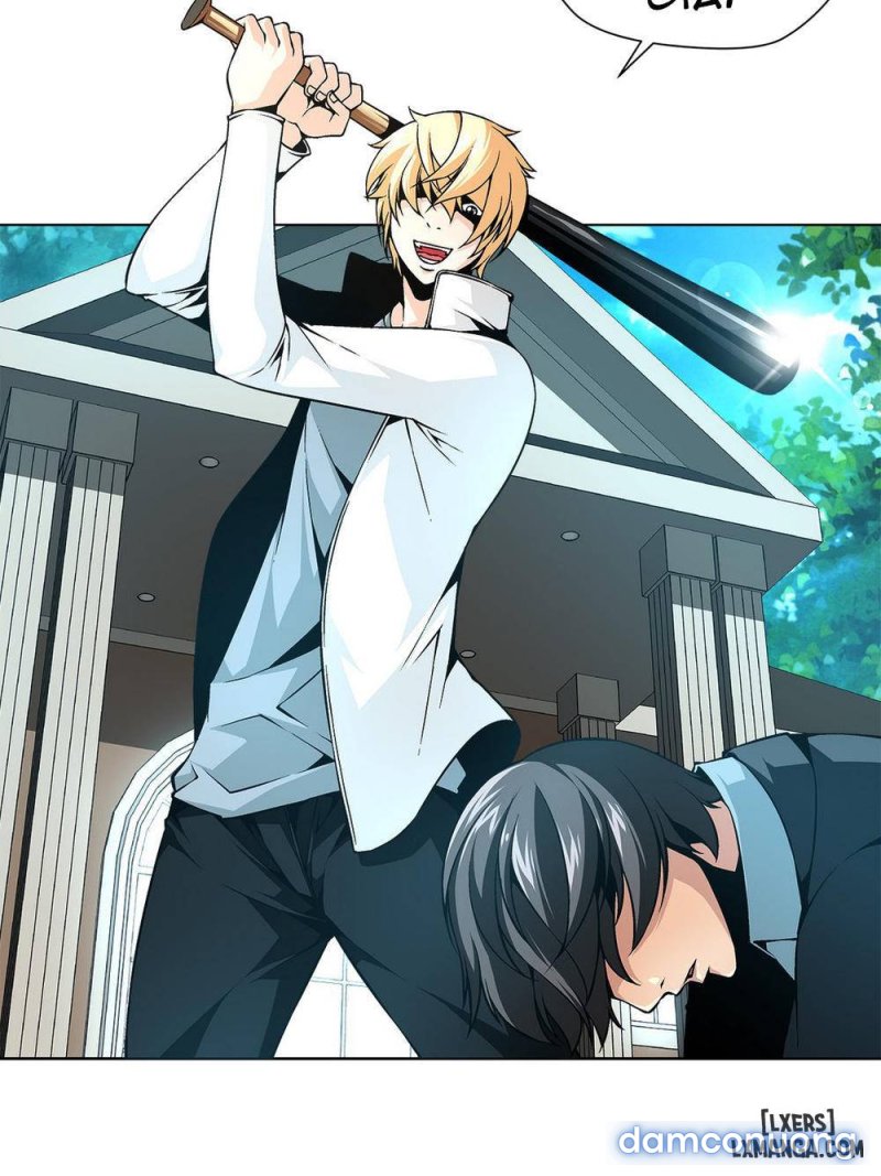 Nô Lệ Song Sinh Chapter 15 - Trang 2