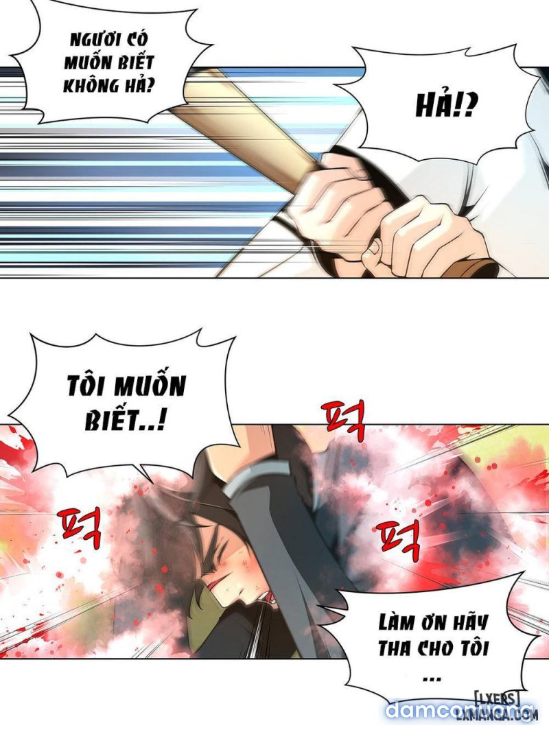 Nô Lệ Song Sinh Chapter 15 - Trang 2