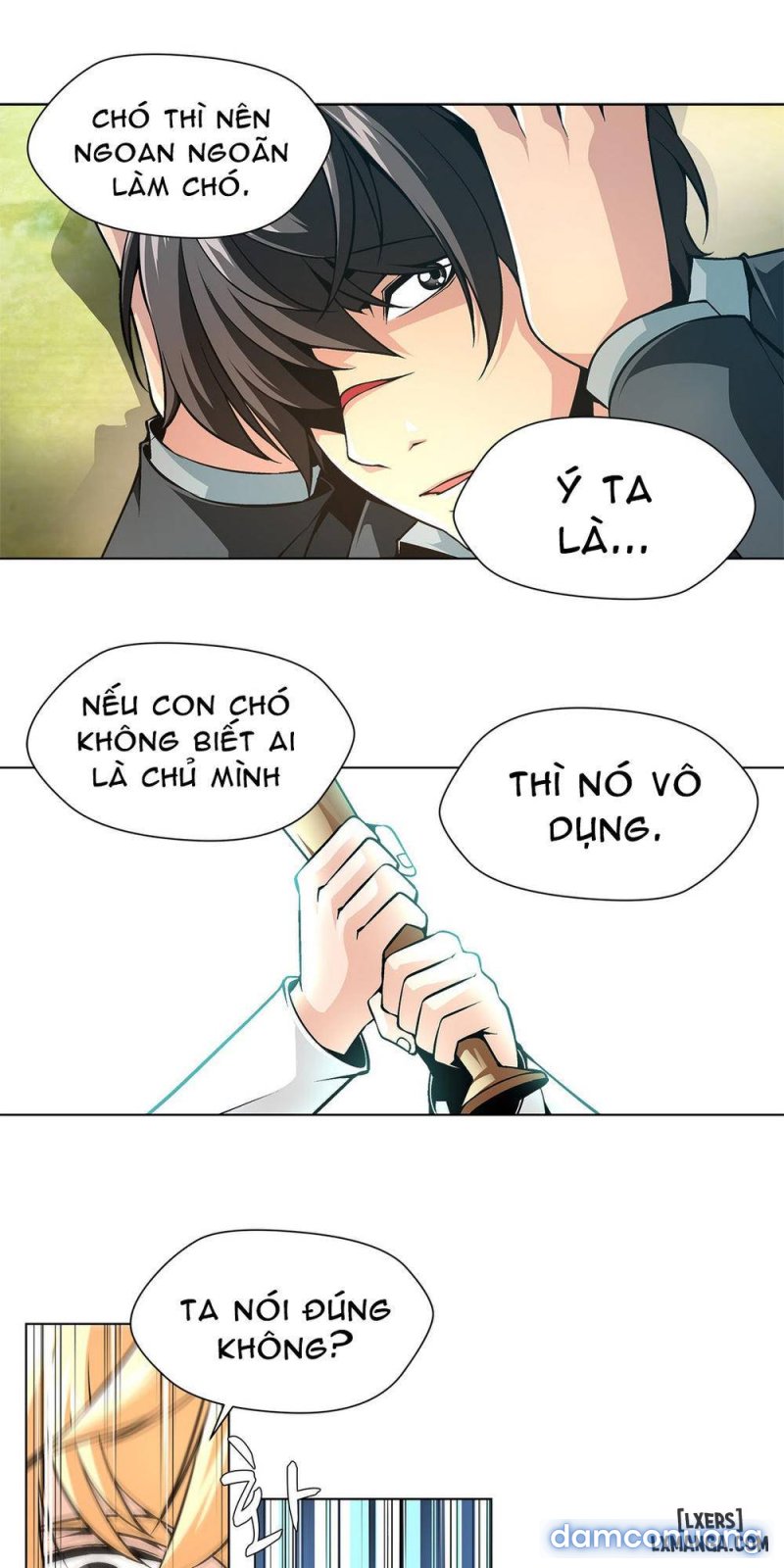 Nô Lệ Song Sinh Chapter 15 - Trang 2