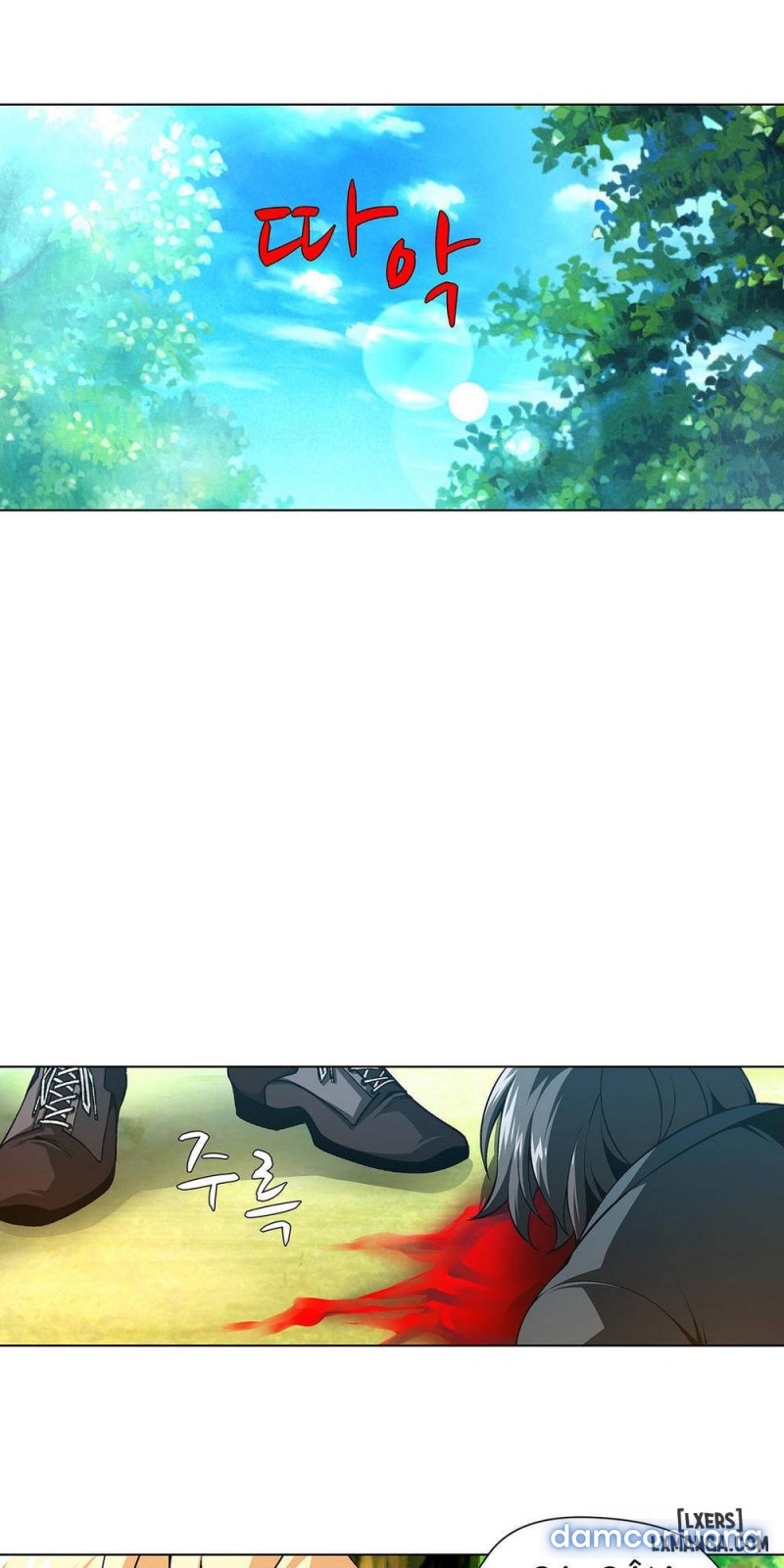 Nô Lệ Song Sinh Chapter 15 - Trang 2