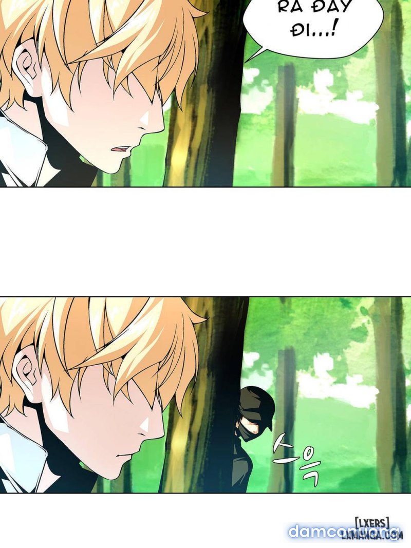 Nô Lệ Song Sinh Chapter 15 - Trang 2