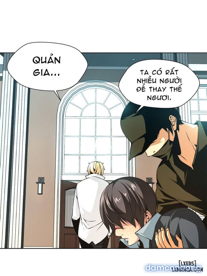Nô Lệ Song Sinh Chapter 15 - Trang 2