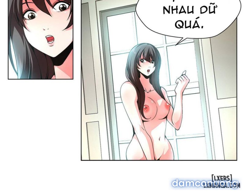 Nô Lệ Song Sinh Chapter 15 - Trang 2