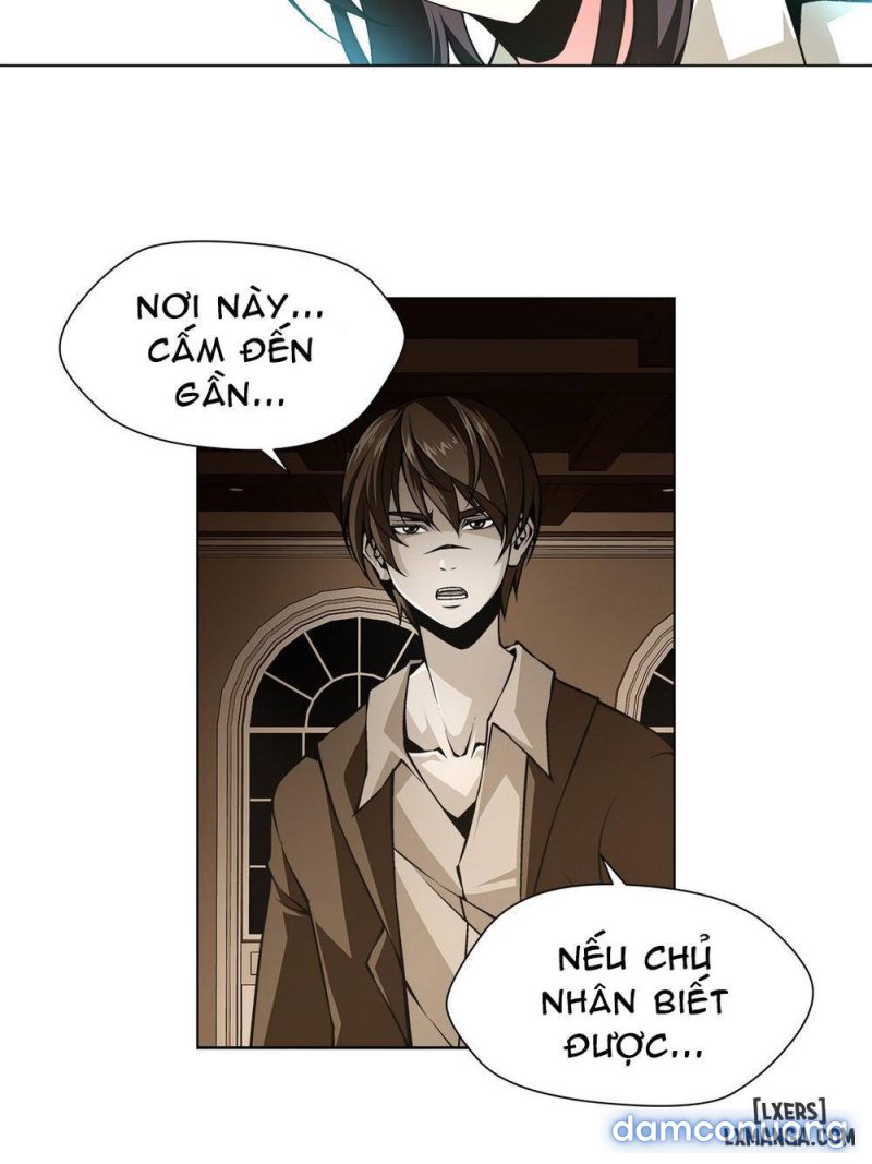 Nô Lệ Song Sinh Chapter 15 - Trang 2