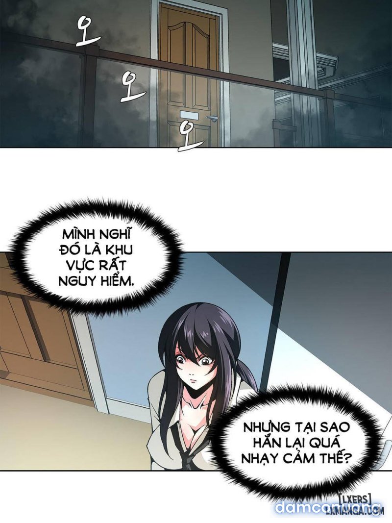 Nô Lệ Song Sinh Chapter 15 - Trang 2