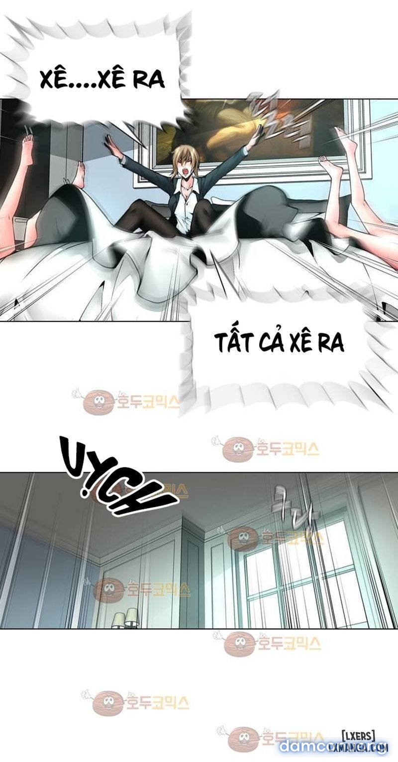 Nô Lệ Song Sinh Chapter 95 - Trang 2