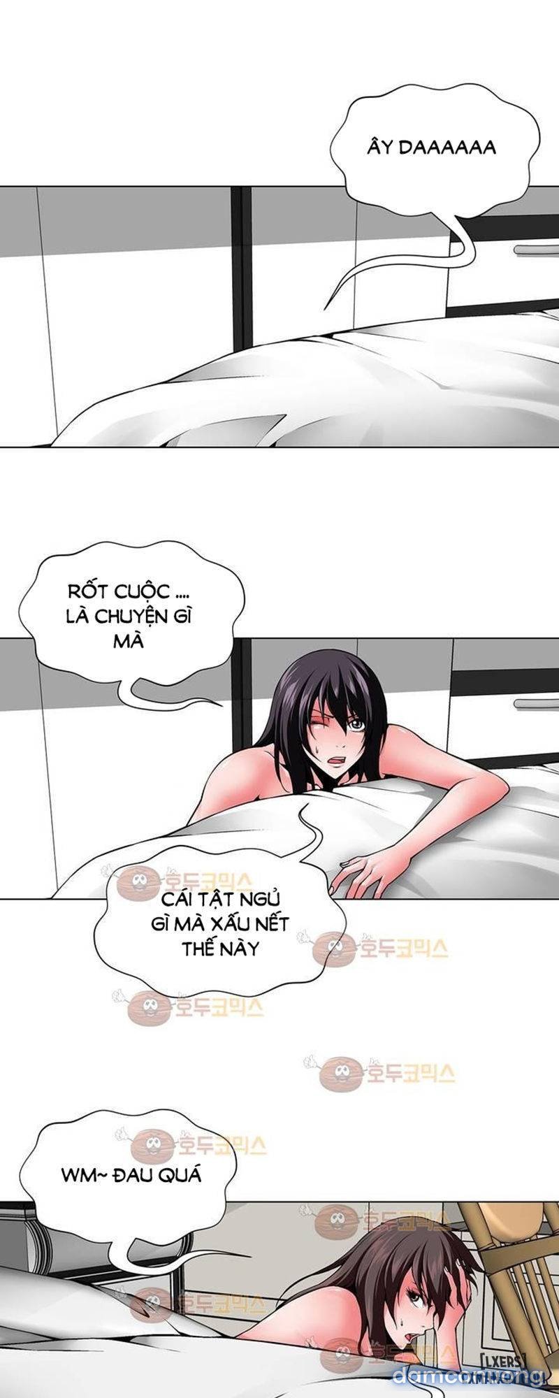 Nô Lệ Song Sinh Chapter 95 - Trang 2
