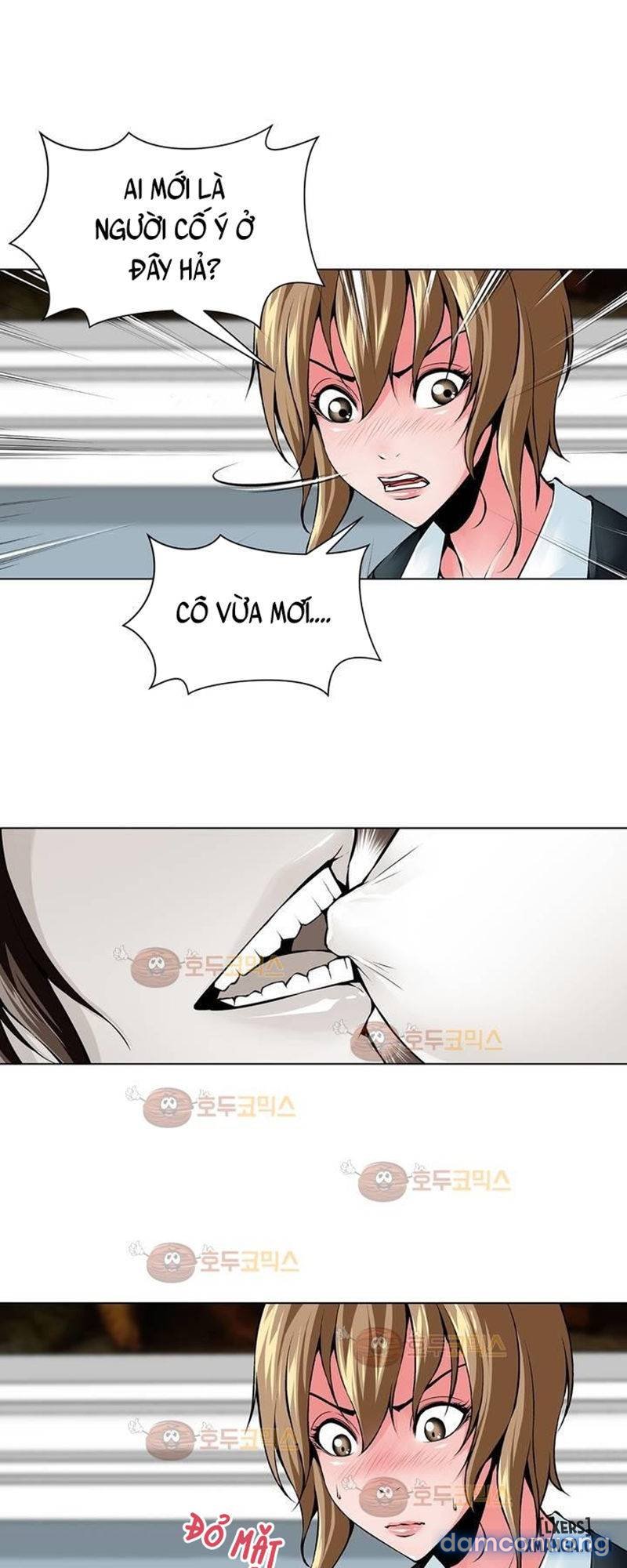 Nô Lệ Song Sinh Chapter 95 - Trang 2