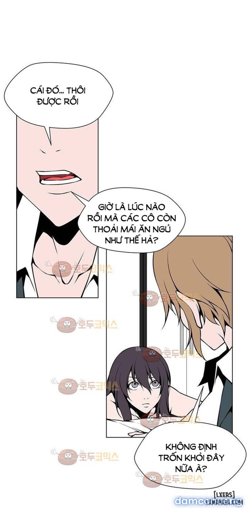 Nô Lệ Song Sinh Chapter 95 - Trang 2