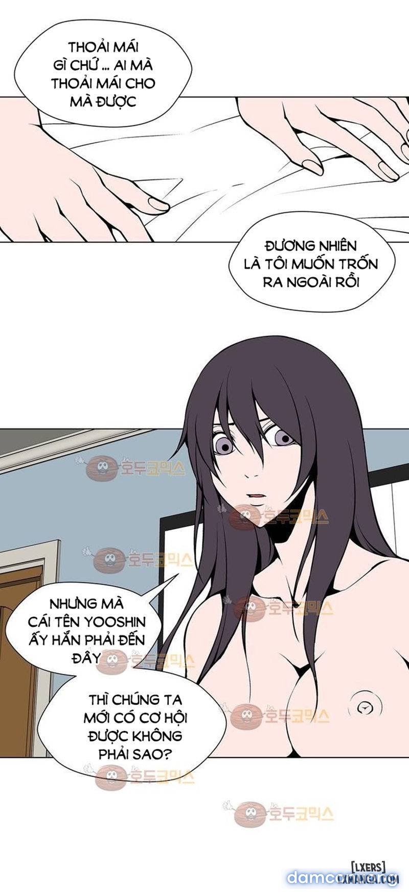 Nô Lệ Song Sinh Chapter 95 - Trang 2