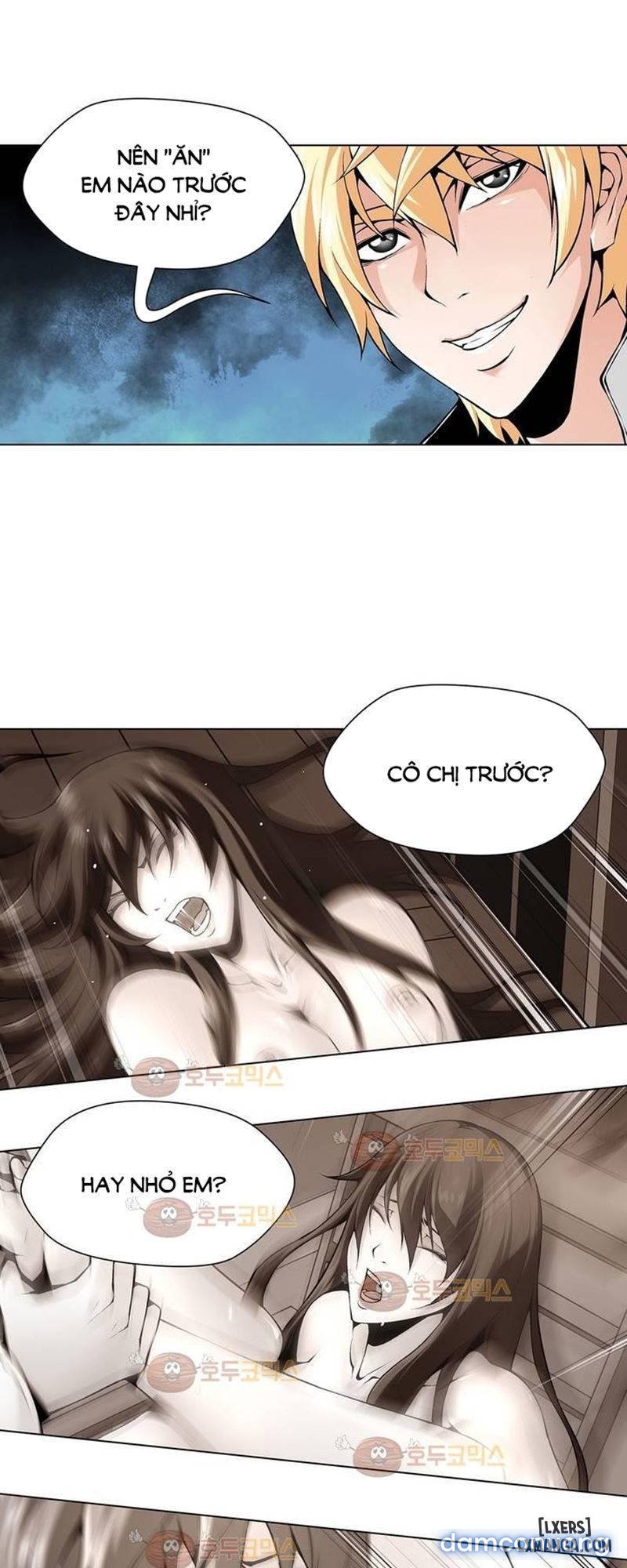 Nô Lệ Song Sinh Chapter 95 - Trang 2