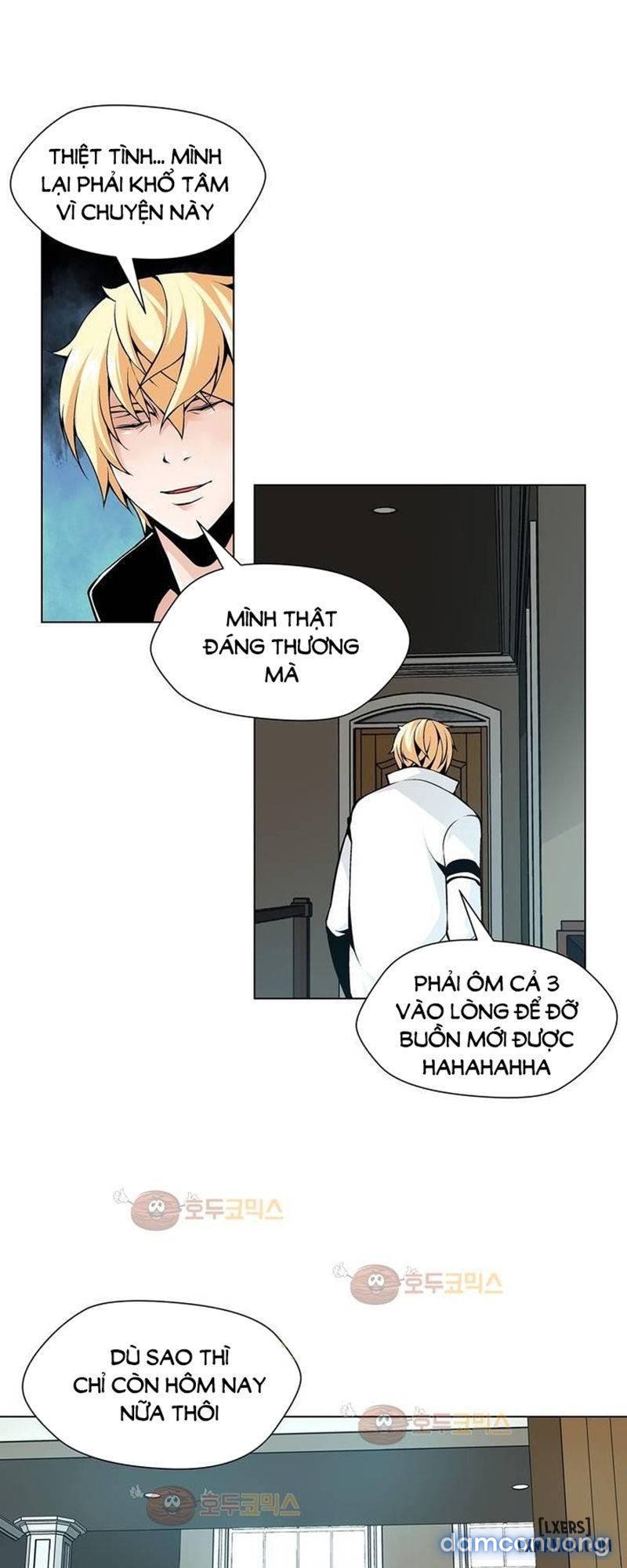 Nô Lệ Song Sinh Chapter 95 - Trang 2