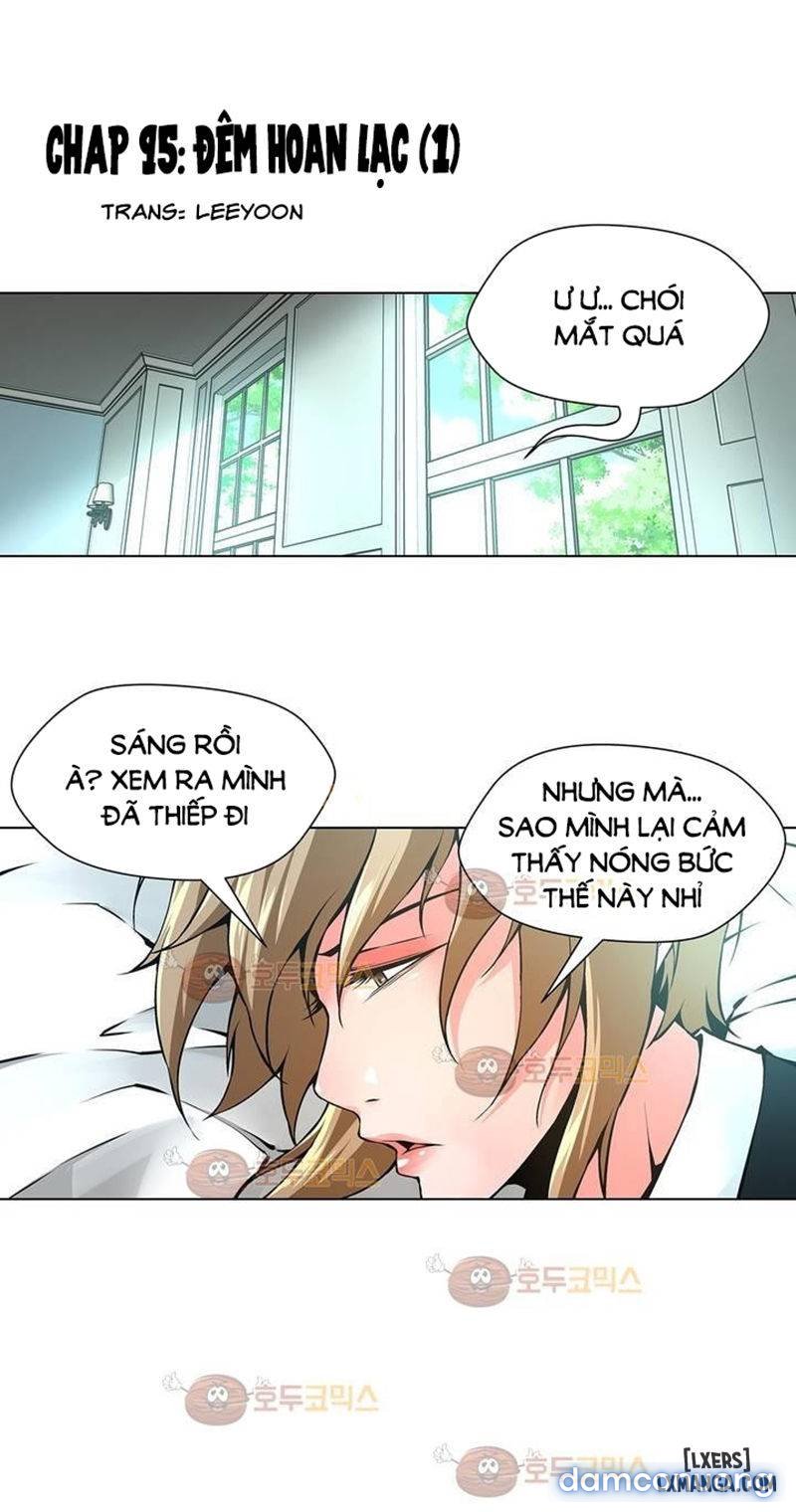 Nô Lệ Song Sinh Chapter 95 - Trang 2