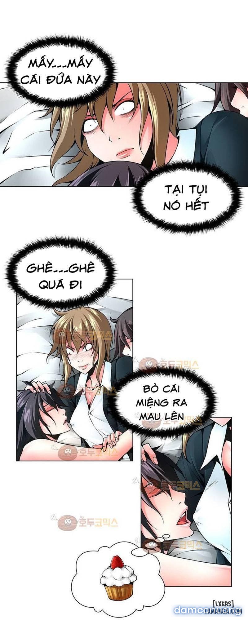 Nô Lệ Song Sinh Chapter 95 - Trang 2