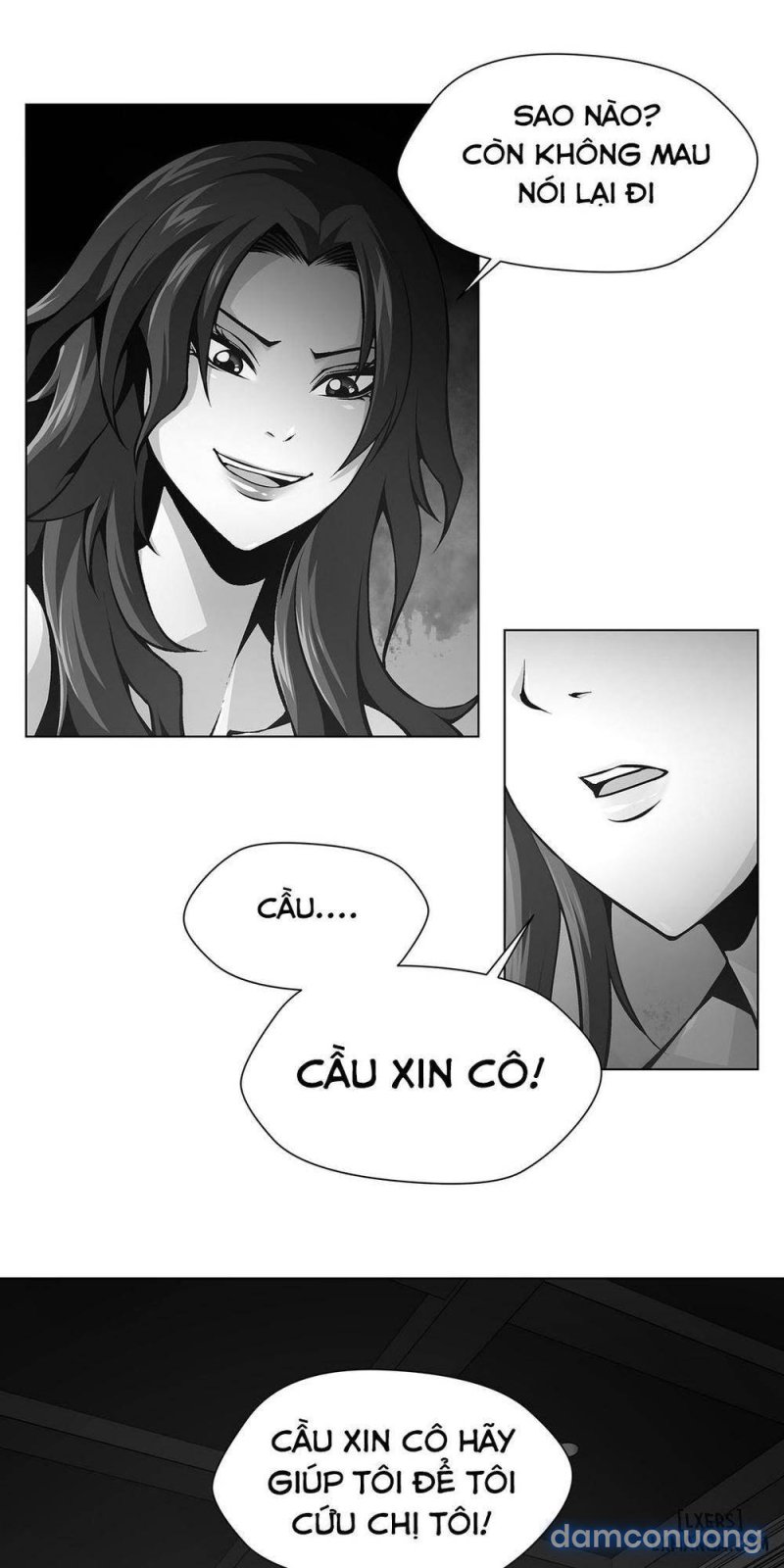 Nô Lệ Song Sinh Chapter 29 - Trang 2