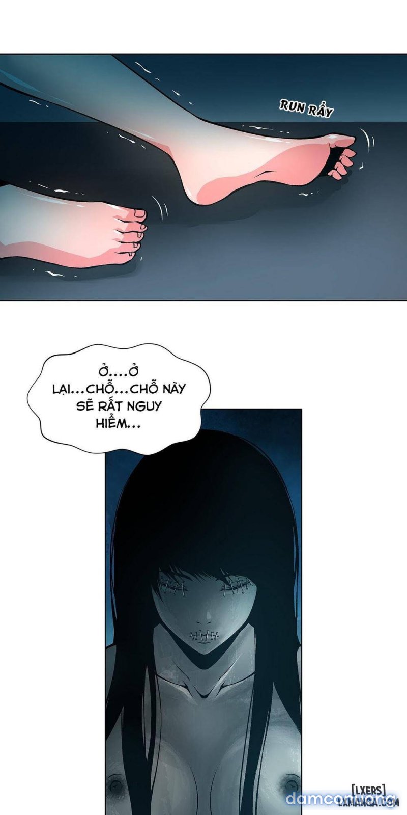 Nô Lệ Song Sinh Chapter 29 - Trang 2