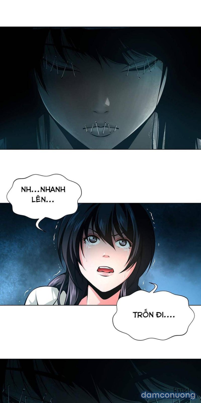 Nô Lệ Song Sinh Chapter 29 - Trang 2