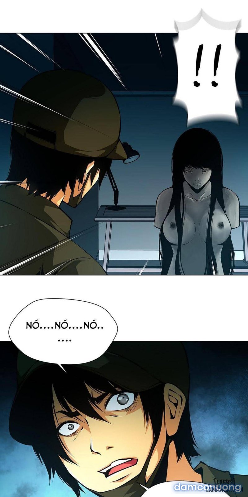 Nô Lệ Song Sinh Chapter 29 - Trang 2