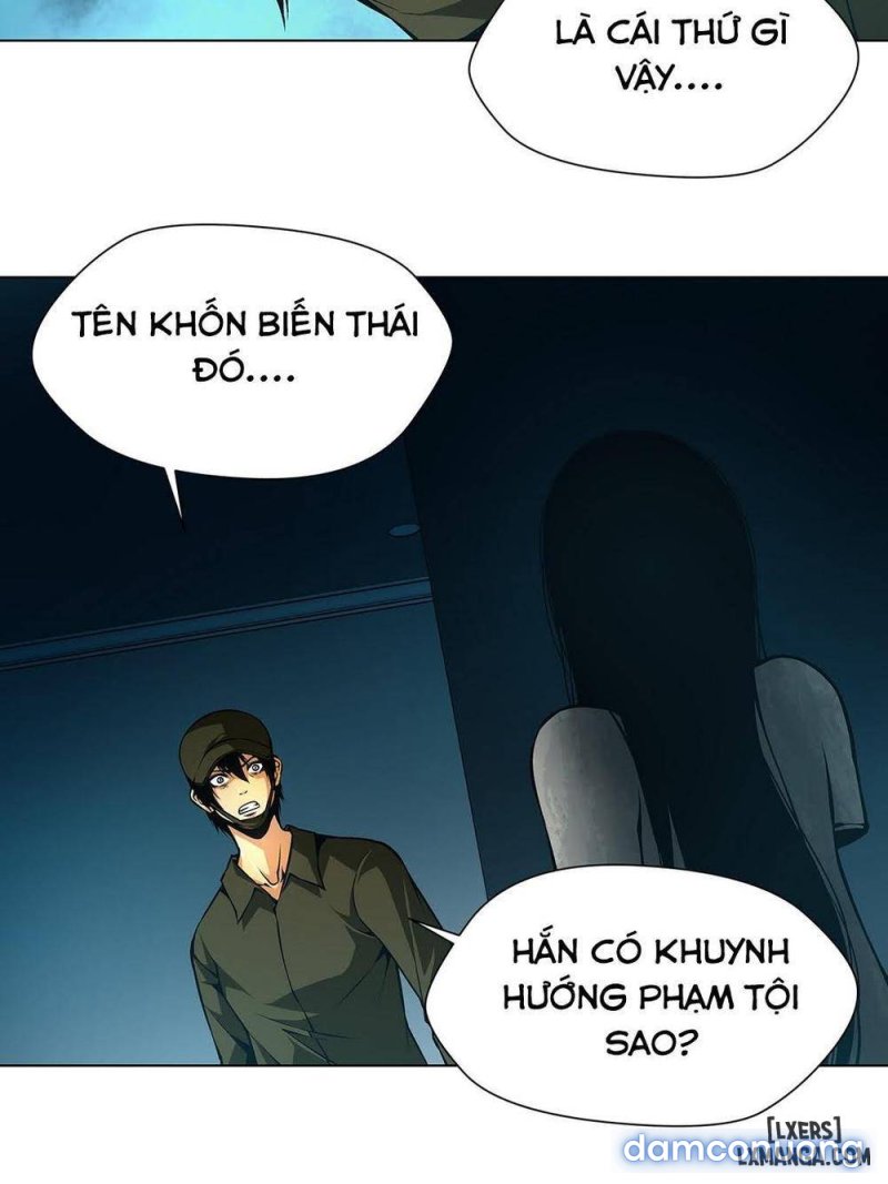 Nô Lệ Song Sinh Chapter 29 - Trang 2