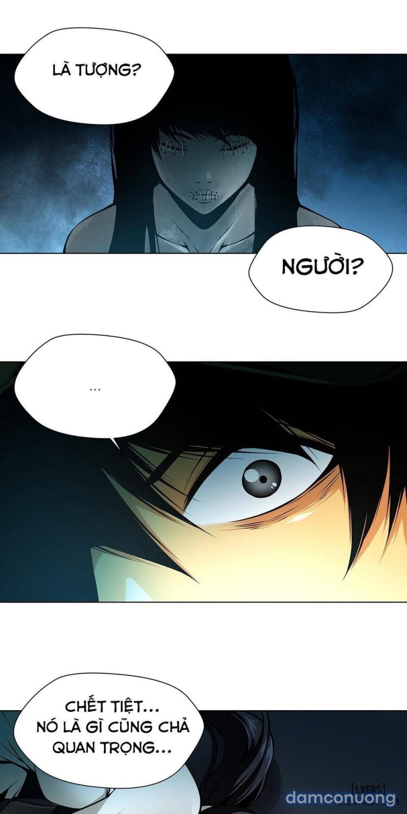 Nô Lệ Song Sinh Chapter 29 - Trang 2