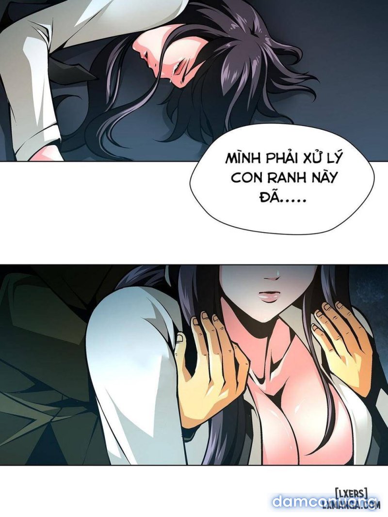 Nô Lệ Song Sinh Chapter 29 - Trang 2