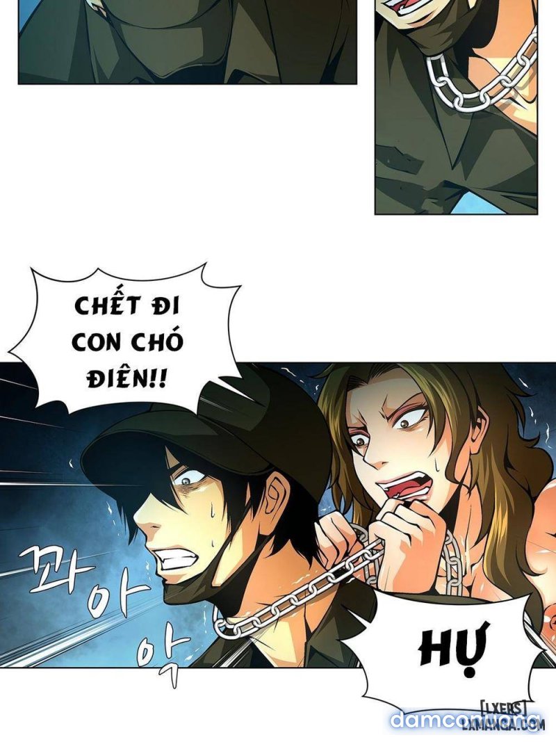 Nô Lệ Song Sinh Chapter 29 - Trang 2