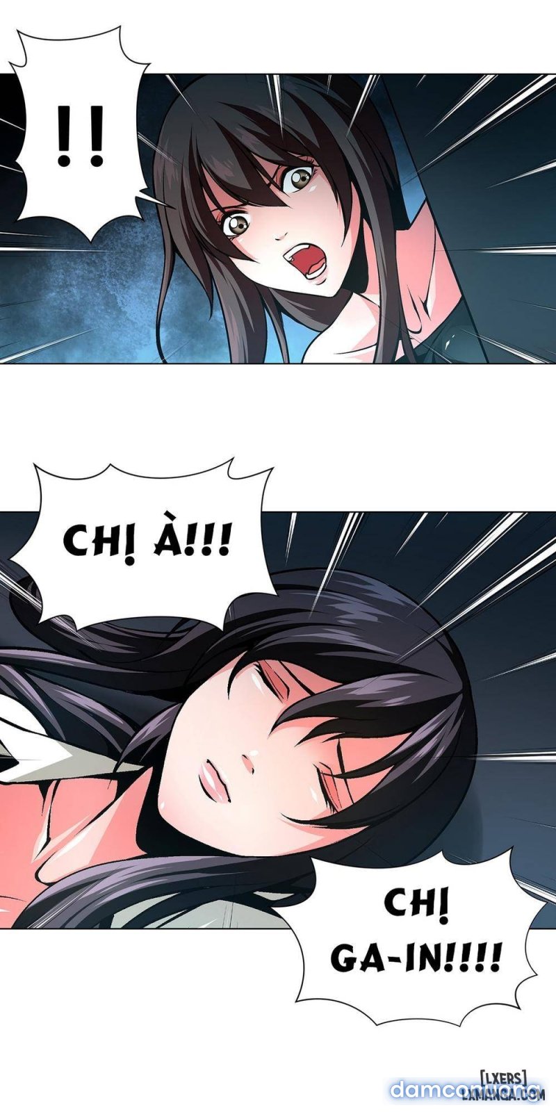 Nô Lệ Song Sinh Chapter 29 - Trang 2