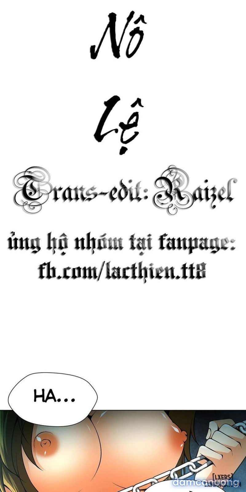 Nô Lệ Song Sinh Chapter 29 - Trang 2