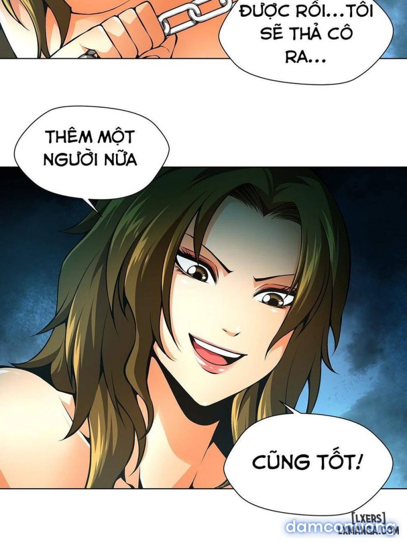 Nô Lệ Song Sinh Chapter 29 - Trang 2
