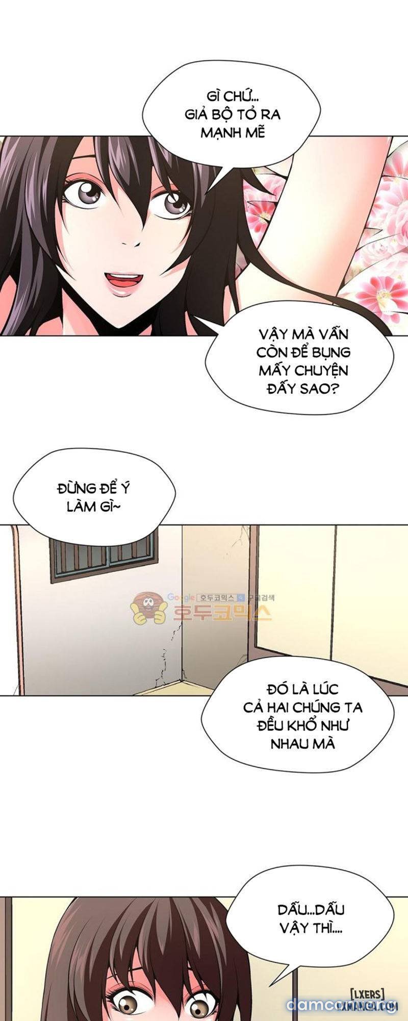 Nô Lệ Song Sinh Chapter 114 - Trang 2