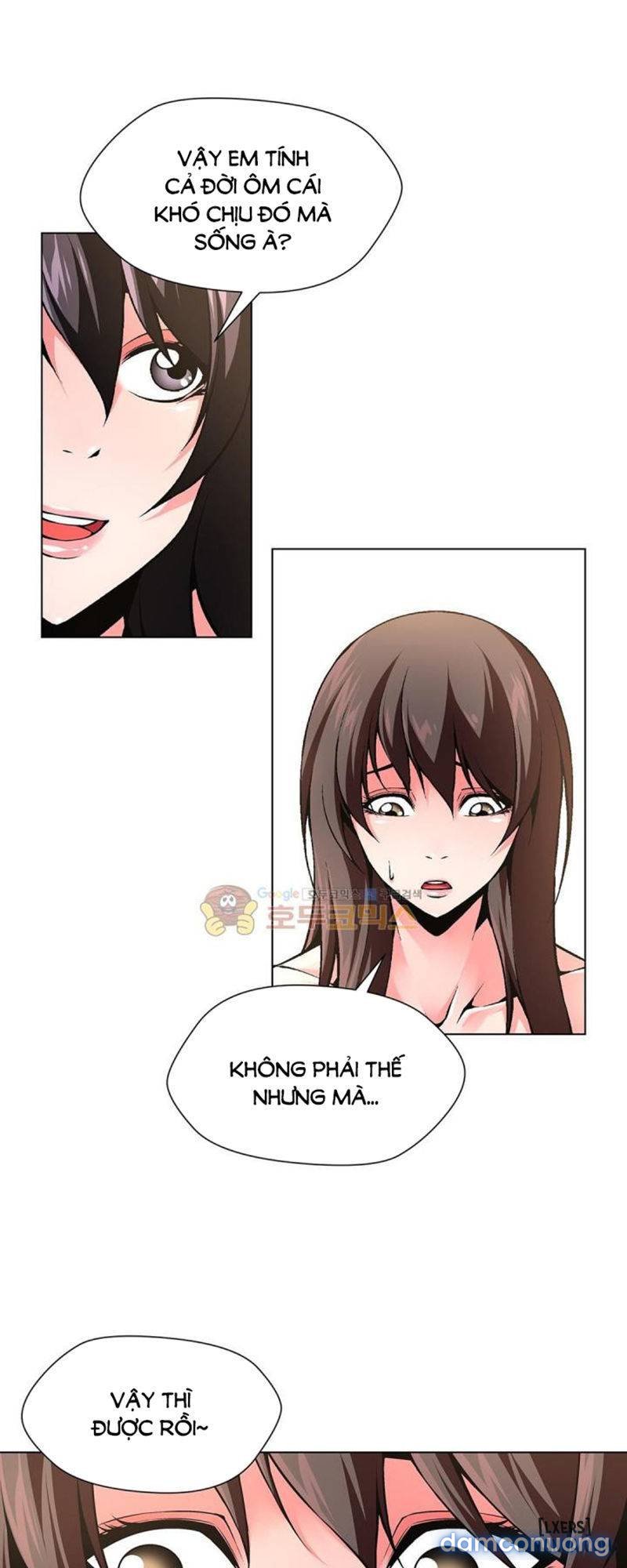 Nô Lệ Song Sinh Chapter 114 - Trang 2