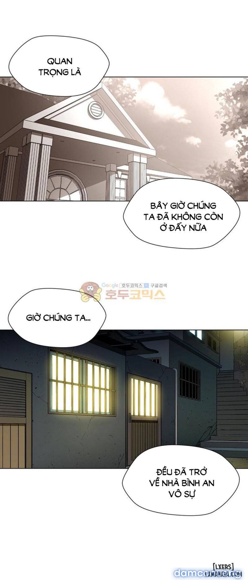 Nô Lệ Song Sinh Chapter 114 - Trang 2