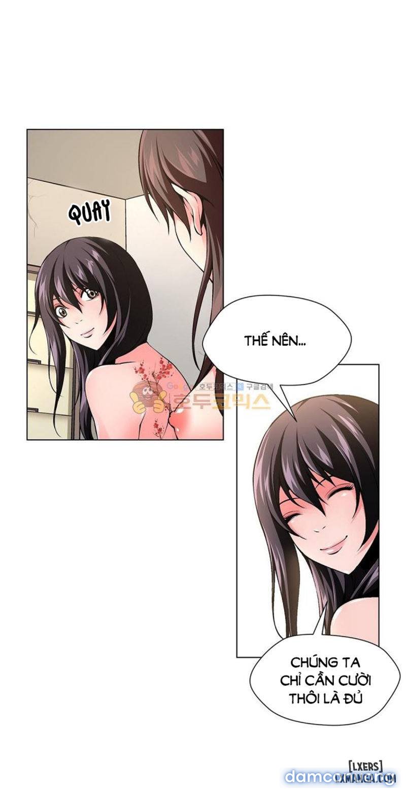 Nô Lệ Song Sinh Chapter 114 - Trang 2